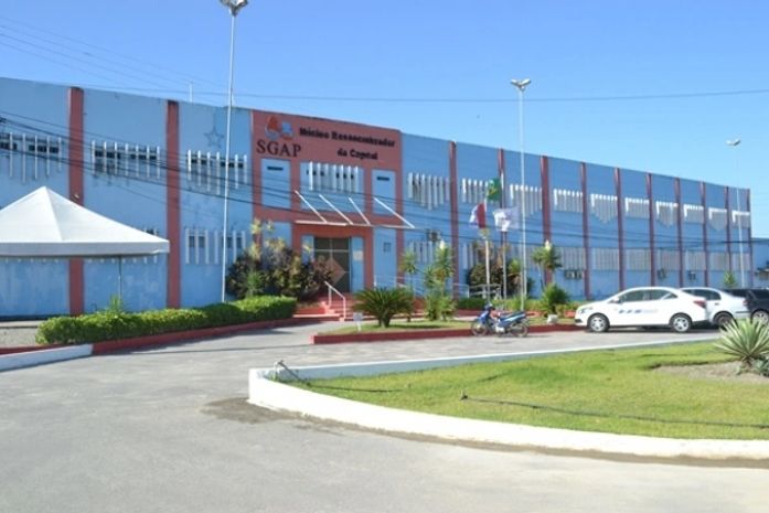 Núcleo Ressocializador da Capital atrai atenção da imprensa europeia