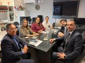 Procon Maceió participa de reunião para definir ações conjuntas contra abusos no crédito consignado