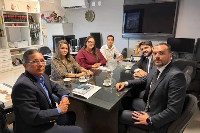 Procon Maceió participa de reunião para definir ações conjuntas contra abusos no crédito consignado