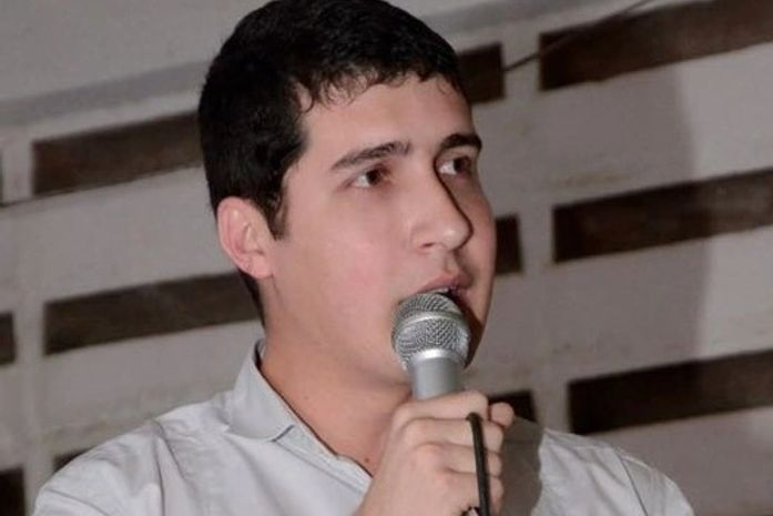 Bruno Albuquerque de Farias Santos, o Bruno Pedro (hoje no MDB), é ex-prefeito de Craíbas