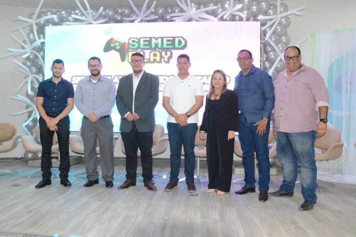 Educação de São Miguel dos Campos lança plataforma de Jogos Educativos e Olimpíada de Matemática