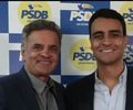 PSDB não terá candidato a presidente. O que isso influencia na decisão de JHC em AL?
