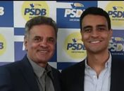 PSDB não terá candidato a presidente. O que isso influencia na decisão de JHC em AL?