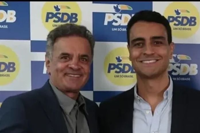 PSDB não terá candidato a presidente. O que isso influencia na decisão de JHC em AL?