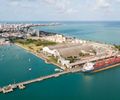Porto de Maceió recebe o Selo Alagoas pelo Clima por compromisso com a sustentabilidade
