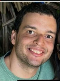 Homem de 34 anos está desaparecido e família pede ajuda para localizá-lo em Maceió