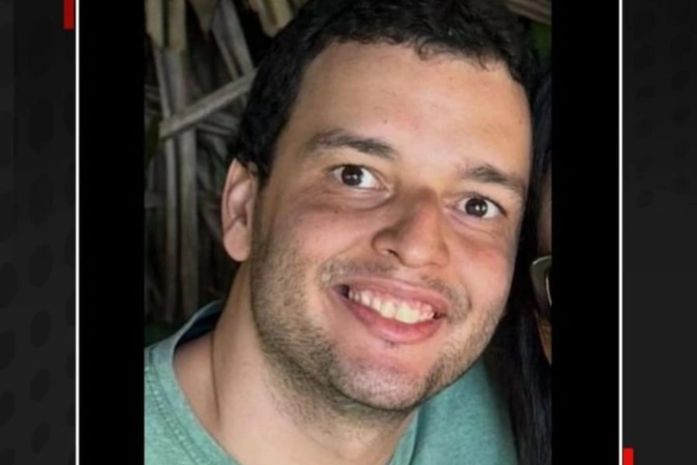 Homem de 34 anos está desaparecido e família pede ajuda para localizá-lo em Maceió