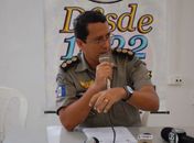 Coronel Luciano Silva