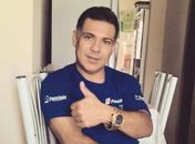 Manoel Messias foi morto durante assalto