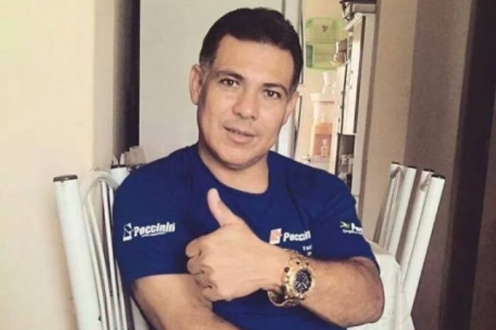 Manoel Messias foi morto durante assalto