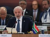 Lula critica incentivos financeiros ao setor de combustíveis fósseis