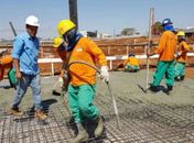 

MRV abre vagas em canteiros de obras em Maceió