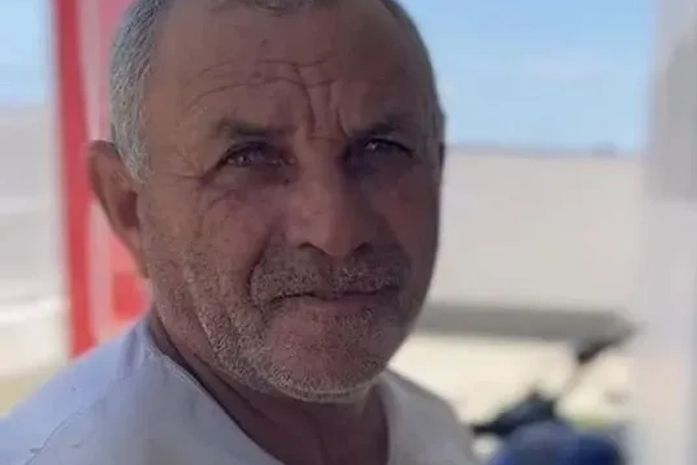 Moacir Soares dos Prazeres