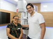 Carreta da Saúde da Mulher realiza mais de 2 mil atendimentos em Santana do Ipanema