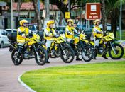 Ronda no Bairro deflagra Operação Réveillon na orla de Maceió e na Praia do Francês