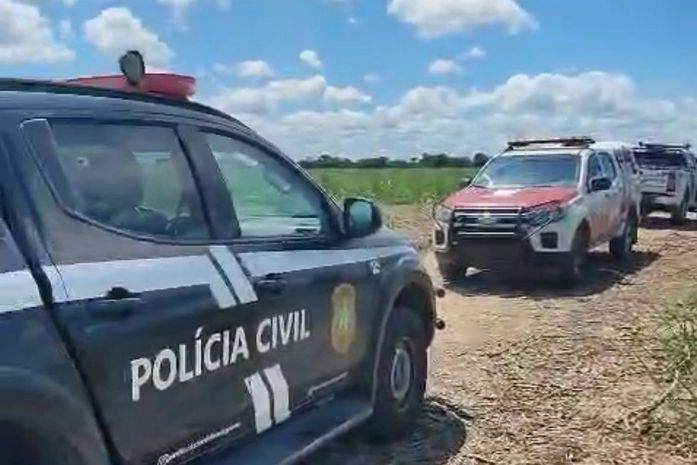 Polícia investiga se corpo encontrado próximo ao CT do CRB é de jovem desaparecida em AL