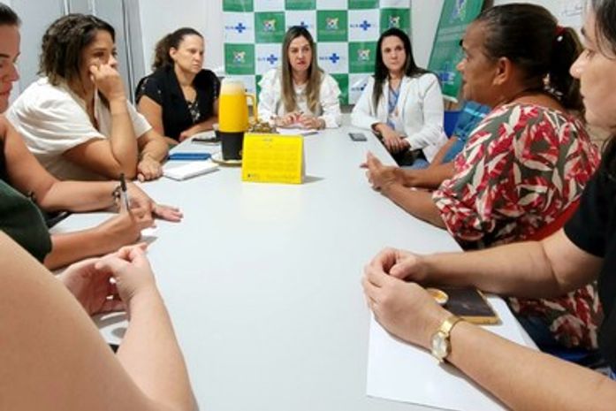 MPF realiza reunião sobre adoecimento de pescadoras e marisqueiras, na Barra de Santo Antônio