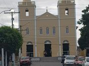 Comunidade da Canafístula em Arapiraca, festeja Santa Isabel da Hungria durante dez dias 