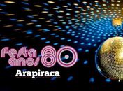 Festa Anos 80 chega a 14ª edição com animação e resgate a década de ouro da música