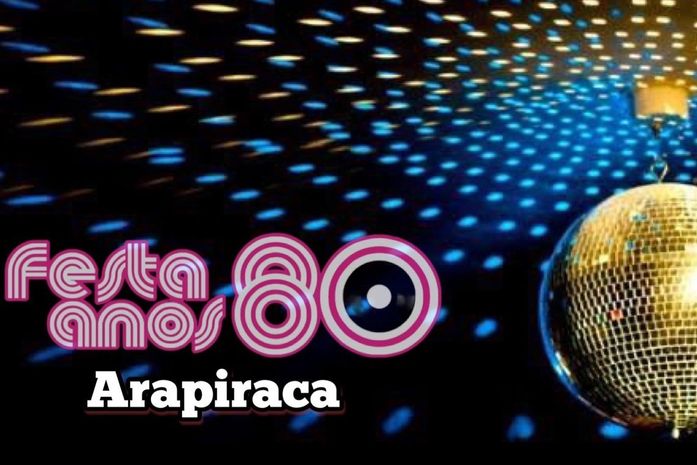 Festa Anos 80 chega a 14ª edição com animação e resgate a década de ouro da música