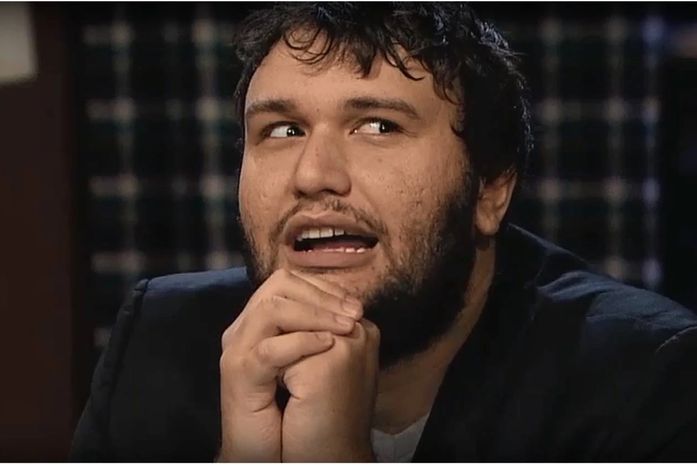 Rios de desonestidade