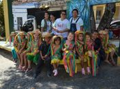 Feira Cultural e Folclórica e a I Quinta Cultural ocorrem São Miguel dos Campos