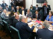 Bancada do Nordeste pede prorrogação da dívida rural