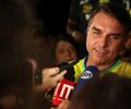 Além de golpista, mau perdedor: Flávio Bolsonaro não reconhece a derrota