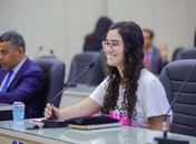“Não queremos mais duas cidades”, diz Teca Nelma, sobre plano diretor municipal