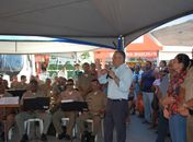 Efetivo policial será dobrado no Centro de Maceió