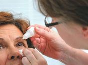 Secretaria de Saúde inicia reavaliação médica de pacientes glaucomatosos, em Palmeira