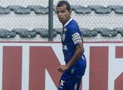 CSA encerra novela e renova contrato com o meia Didira para 2019