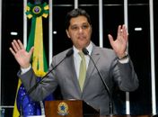 senador Ricardo Ferraço (PSDB-ES), autor do projeto