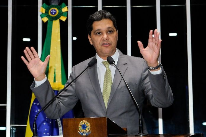 senador Ricardo Ferraço (PSDB-ES), autor do projeto