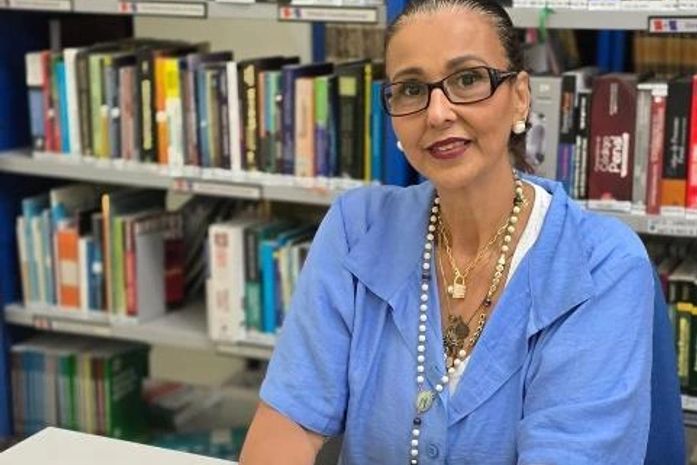 Mary Grace Espíndola