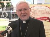 Estado de saúde de Dom Valério é grave, revela boletim médico