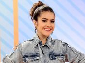 Maísa deixa o SBT; saiba o real motivo