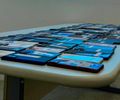 Segurança Pública restitui 75 celulares recuperados no primeiro dia de mutirão de entregas