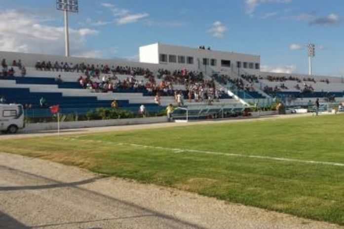 Asa fica no empate de 0x0 com o Jacuipense e continua líder no grupo