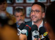 Calheiros mostra força no Palácio, e Marcius Beltrão pode ser convidado a deixar a Educação