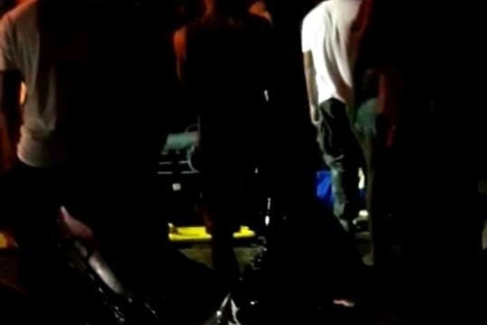 Homem é alvo de tentativa de homicídio em União dos Palmares