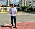 David do Emprego alerta após novo laudo apontar água contaminada em condomínio de Maceió

