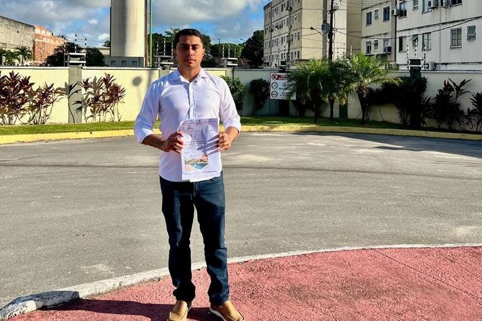 David do Emprego alerta após novo laudo apontar água contaminada em condomínio de Maceió