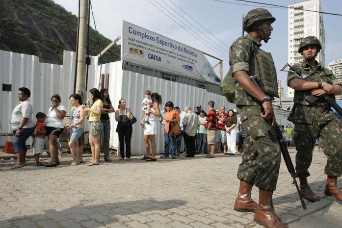 As requisições foram formuladas pelos juízes eleitorais das respectivas zonas.