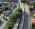 Prefeito Luciano vai entregar mais 850 metros de ciclovia
