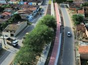 Prefeito Luciano vai entregar mais 850 metros de ciclovia
