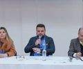 Cosems-AL discute em Congresso do RS estratégias para reduzir judicialização na saúde