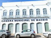 Veja o que diz parecer da Procuradoria Geral da Câmara de Maceió sobre convocação de suplentes