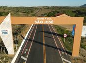 Prefeitura de Traipu recebe governador Paulo Dantas e inaugura obras na Vila São José nesta terça (26)