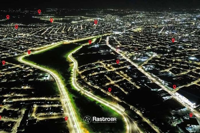 Arapiraca inaugura central de monitoramento inteligente e reforça o papel da tecnologia na segurança